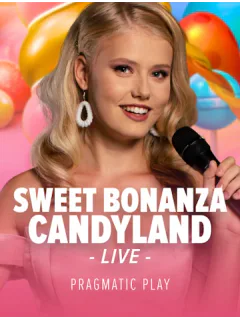 Sweet Bonanza CandyLand — Pragmatic Play